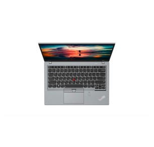 Lenovo ThinkPad X1 Carbon G6 i5-8350U, 8GB, 256GB-NVMe, 14"WQHD, W11P WLAN, BT, CAM, FPR, CMAR Lenovo - 3