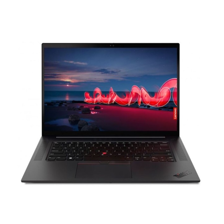 Lenovo Thinkpad P1 G4 i7-11850H Intel Core i7-NVIDIA T1200 GPU-16GB RAM-512GB Festplatte