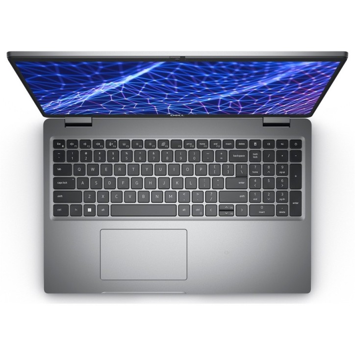 Dell Latitude 5530 i5-1245U Intel Core i5-Intel HD Graphics-16GB RAM-256GB disque dur