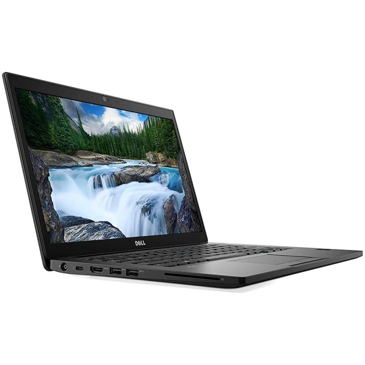 Dell Latitude 7490 i5-8350U Intel Core i5-Intel HD Graphics-16GB RAM-256GB disque dur