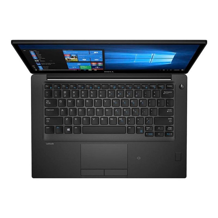Dell Latitude 7490 i5-8350U Intel Core i5-Intel HD Graphics-16GB RAM-256GB Festplatte