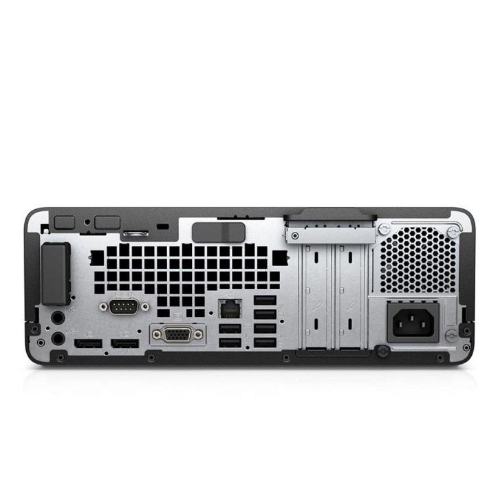 HP ProDesk 600 G4 SFF Intel Core i5-8500, 16 GB, 300 GB SSD
