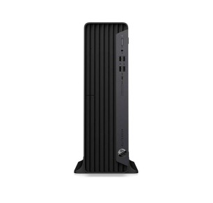 HP EliteDesk 800 G6 SFF i5-10400F, 8GB, 256GB-NVMe, DVD, W11P COA Configurable Option card slot: Empty HP - 3