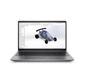 HP ZBook Power G9 i7-12800H, 64GB, 1TB+2TB, 15.6"FHD, COA W11P, NVMe, WLAN, BT, CAM, FPR, NVIDIA RTX A2000, 2x32GB HP - 1