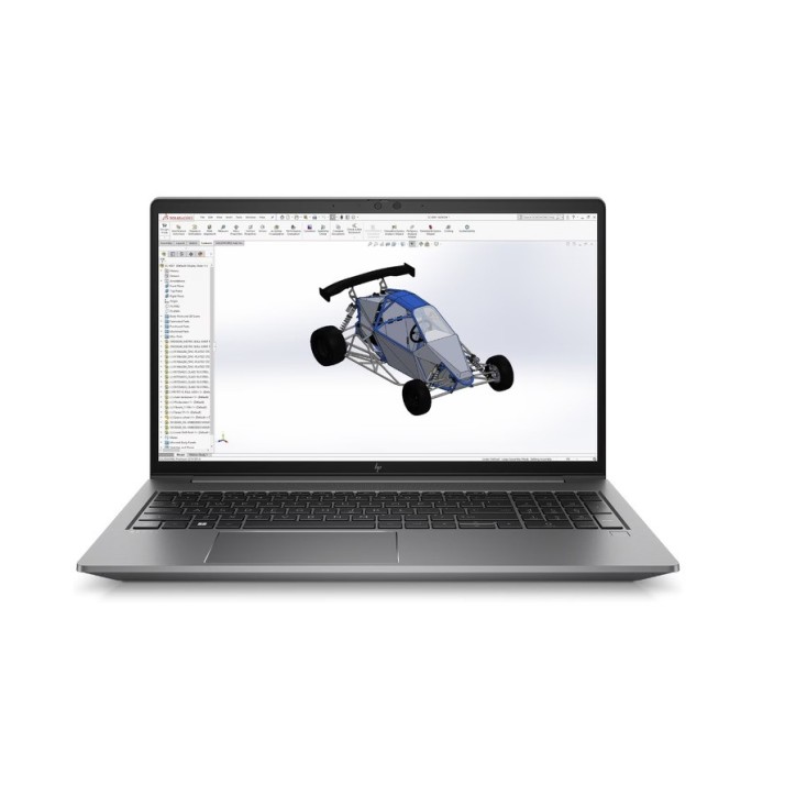 HP ZBook Power G9 i7-12800H Intel Core i7-NVIDIA RTX A2000-64Go RAM-1To disque dur