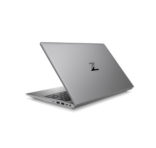 HP ZBook Power G9 i7-12800H, 64GB, 1TB+2TB, 15.6"FHD, COA W11P, NVMe, WLAN, BT, CAM, FPR, NVIDIA RTX A2000, 2x32GB HP - 3