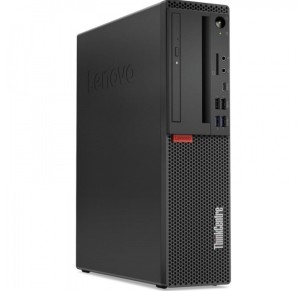 ThinkCentre M720s SFF i5-9500, 8GB, 250GB-SSD, W11P COA No ports Lenovo - 1