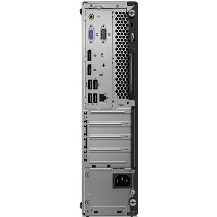 ThinkCentre M720s SFF i5-9400 Intel Core i5-8 Go RAM-250 Go disque dur