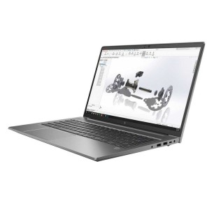 HP ZBook Power G8 i7-11850H, 32GB, 1TB, 15.6"FHD, COA W11P, WLAN, BT, CAM, NVIDIA T1200 Laptop GPU, 1x32GB HP - 3