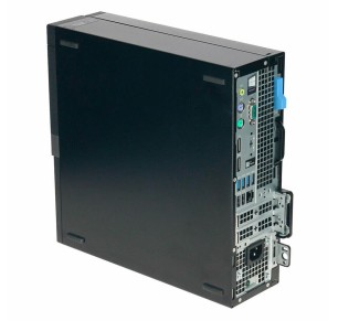 Dell OptiPlex 7060 SFF i5-8500, 8GB, 250GB-SSD, W11P COA No ports