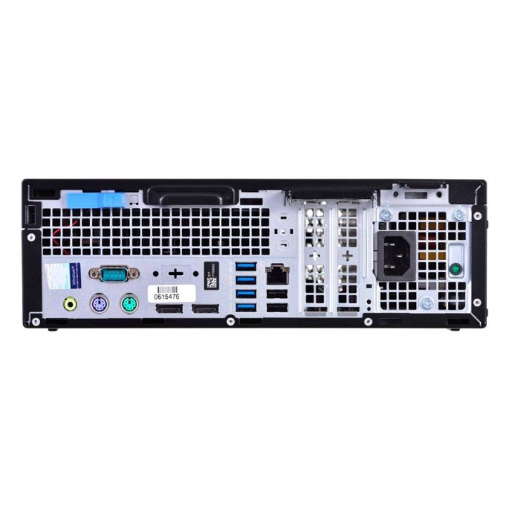 Dell OptiPlex 7060 SFF i5-8500 Intel Core i5-8 Go RAM-250 Go disque dur