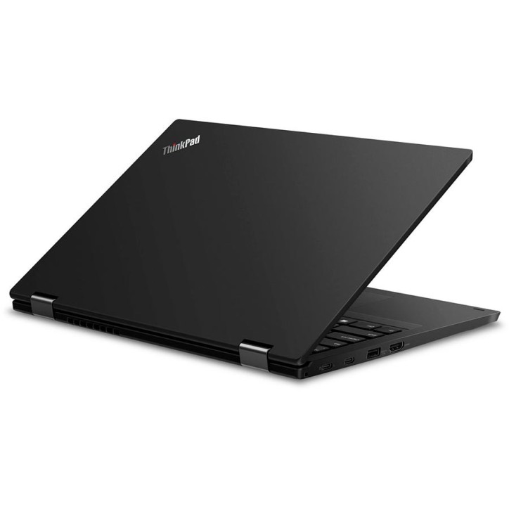 Lenovo ThinkPad L390 i5-8265U Intel Core i5-Intel HD Graphics-32GB RAM-512GB disque dur