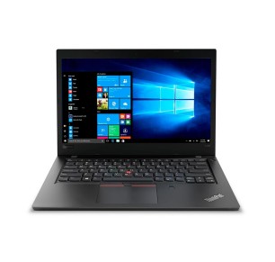 Lenovo ThinkPad L380 i5-8250U, 40GB, 256GB-NVMe, 13"FHD, W11P COA WLAN, BT, CAM, FPR Lenovo - 1