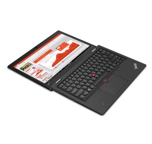 Lenovo ThinkPad L380 i5-8250U Intel Core i5-Intel HD Graphics-40GB RAM-256GB Festplatte