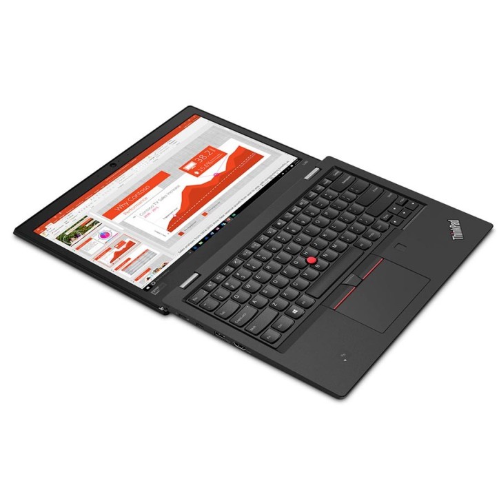 Lenovo ThinkPad L380 i5-8250U Intel Core i5-Intel HD Graphics-40GB RAM-256GB Festplatte