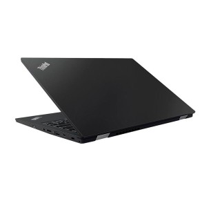 Lenovo ThinkPad L380 i5-8250U, 40GB, 256GB-NVMe, 13"FHD, W11P COA WLAN, BT, CAM, FPR Lenovo - 3