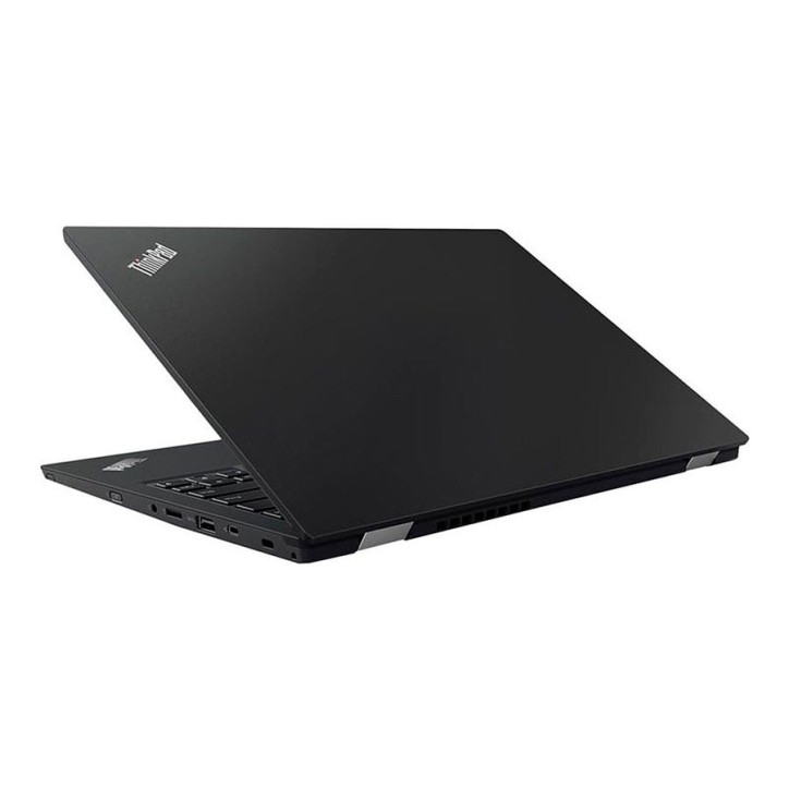 Lenovo ThinkPad L380 i5-8250U, 40GB, 256GB-NVMe, 13"FHD, W11P COA WLAN, BT, CAM, FPR