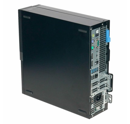 Dell OptiPlex 7060 SFF Intel Core i5-8500, 8 GB, 250 GB SSD