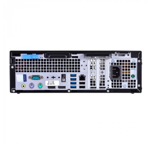 Dell OptiPlex 7060 SFF i5-8500, 8GB, 250GB-SSD, W11P CMAR No ports Dell - 3