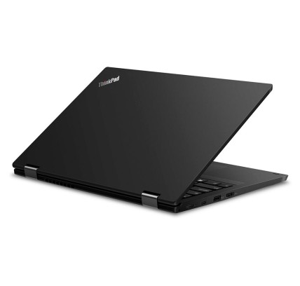 Lenovo ThinkPad L390 i5-8265U Intel Core i5-Intel HD Graphics-24GB RAM-512GB disque dur