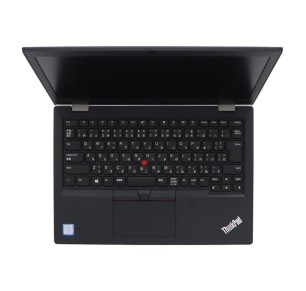 Lenovo ThinkPad L390 i5-8265U, 24GB, 512GB-NVMe, 13.3"FHD, W11P COA WLAN, BT, CAM, FPR Lenovo - 3