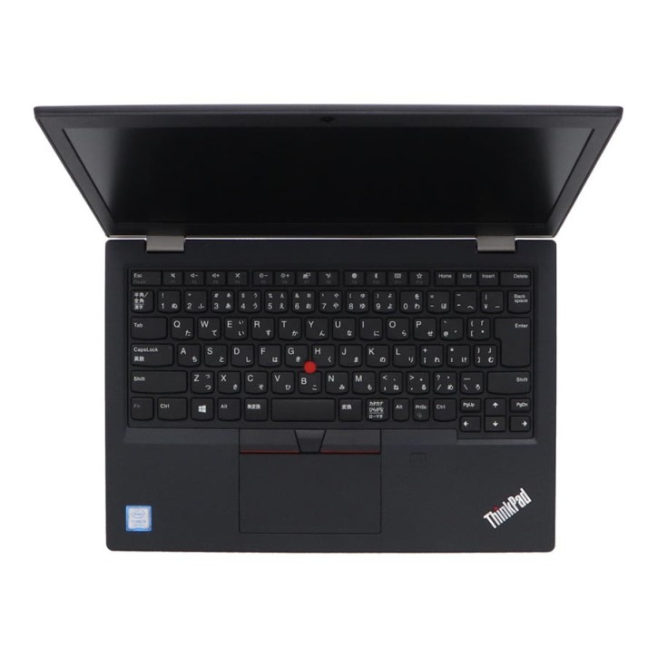 Lenovo ThinkPad L390 i5-8265U Intel Core i5-Intel HD Graphics-24GB RAM-512GB disque dur