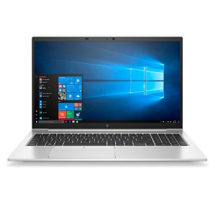 HP EliteBook 850 G7 i7-10610U Intel Core i7-Intel HD Graphics-16GB RAM-256GB disque dur