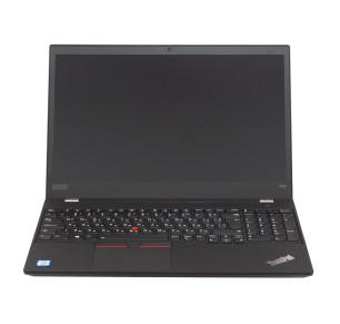 Lenovo ThinkPad T590 i7-8665U, 16GB, 512GB-NVMe, 15.6"FHD, W11P COA WLAN, BT, CAM Lenovo - 1