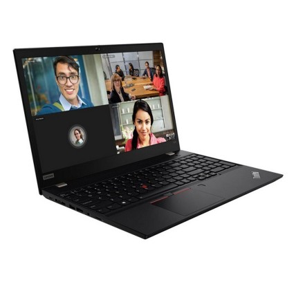 Lenovo ThinkPad T590 i7-8665U Intel Core i7-Intel HD Graphics-16GB RAM-512GB disque dur