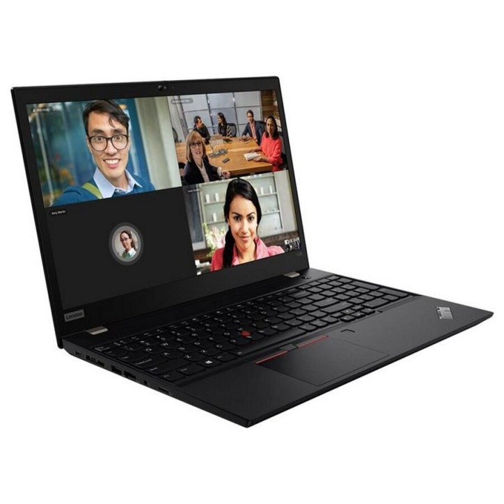 Lenovo ThinkPad T590 i7-8665U Intel Core i7-Intel HD Graphics-16GB RAM-512GB disque dur
