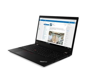 Lenovo ThinkPad T590 i7-8665U, 16GB, 512GB-NVMe, 15.6"FHD, W11P COA WLAN, BT, CAM Lenovo - 3