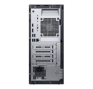 Dell OptiPlex 3070 MT i5-9500, 8GB, 256GB-NVMe, W10P COA No ports