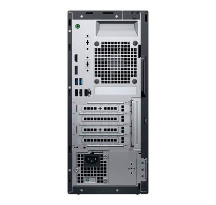 Dell OptiPlex 3070 MT i5-9500, 8GB, 256GB-NVMe, W10P COA No ports