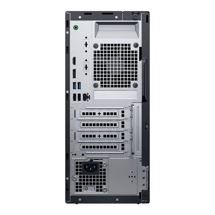 Dell OptiPlex 3070 MT i5-9500, 8GB, 256GB-NVMe, W10P COA No ports