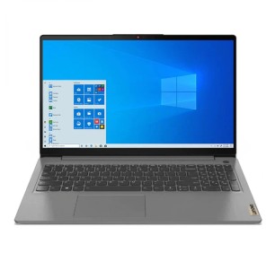 Lenovo IdeaPad 3 15ALC6 R5-5500U, 8GB, 512GB SSD, 15", WLAN, BT Lenovo - 1