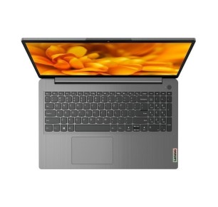Lenovo IdeaPad 3 15ALC6 R5-5500U, 8GB, 512GB SSD, 15", WLAN, BT AMD Ryzen 5 5500U-AMD Radeon Graphics-8GB RAM-512GB SSD Festplat