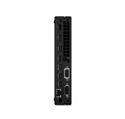 Lenovo ThinkCentre M75q G2 R5-PRO 5650GE, 16GB, 256GB SSD, WLAN, BT