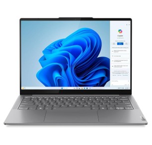 Lenovo Yoga Pro 7 14IMH9 Ultra 9 185H, 32GB, 1TB SSD, 14", WLAN, BT 5.3 Lenovo - 1