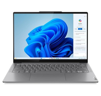 Lenovo Yoga Pro 7 14IMH9 Ultra 9 185H, 32GB, 1TB SSD, 14", WLAN, BT 5.3 Lenovo - 1