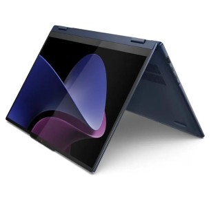 Lenovo IdeaPad 5 2-in-1 16IRU9 7 150U, 16GB, 1TB SSD, 16", WLAN, BT Lenovo - 1