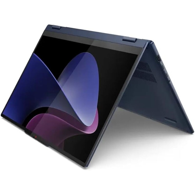 Lenovo IdeaPad 5 2-in-1 16IRU9 7 150U, 16GB, 1TB SSD, 16", WLAN, BT Lenovo - 1