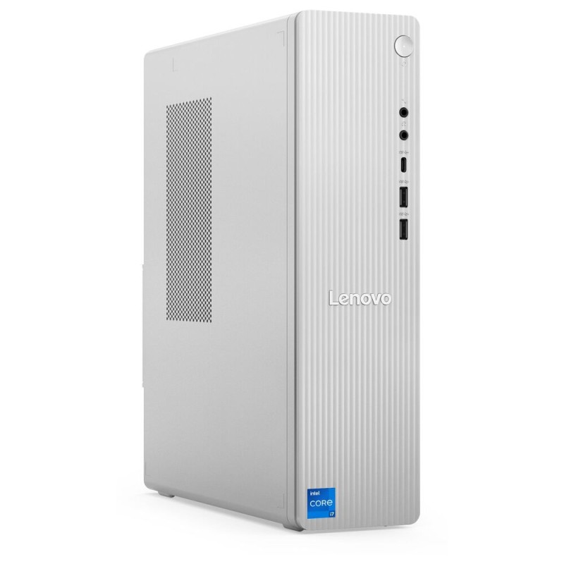 Lenovo IdeaCentre Tower 08IRR9 6C+4c i5-14400, 16GB, 512GB SSD, WLAN, BT Lenovo - 1
