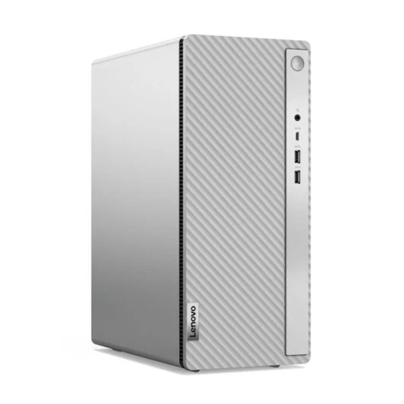 Lenovo IdeaCentre Tower 14IRR9 i3-13100, 8GB, 256GB SSD Lenovo - 1