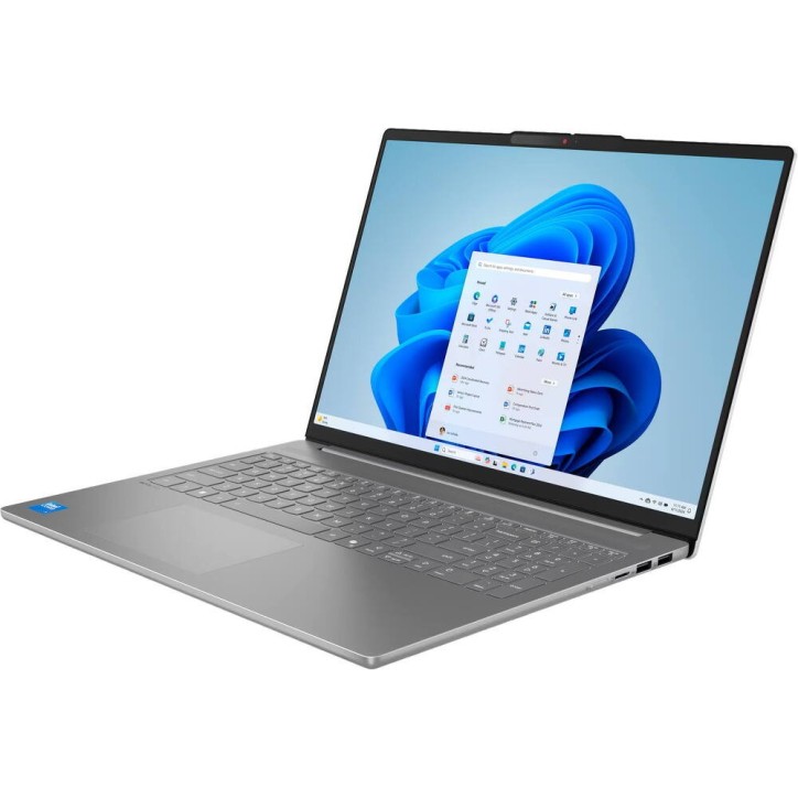 Lenovo IdeaPad Slim 5 16IRH10R 4C+4c i5-13420H, 16 Go, 1 To SSD, 16", WLAN, BT 4C+4c Intel Core i5-13420H-Intel(R) UHD Graphics-