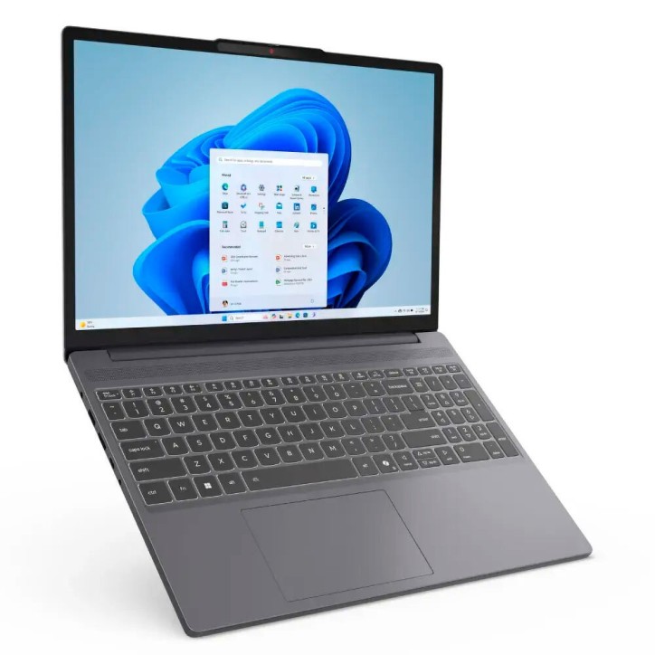 Lenovo IdeaPad Slim 5 16IRH10R 4C+4c i5-13420H, 16GB, 1TB SSD, 16", WLAN, BT