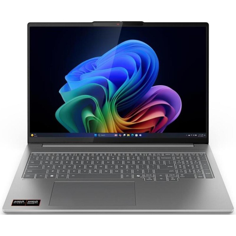 Lenovo IdeaPad Pro 5 16AKP10 4C+4c Ryzen AI 7 350, 32GB, 1TB SSD, 16", NVIDIA GeForce RTX 5050, WLAN, BT Lenovo - 1