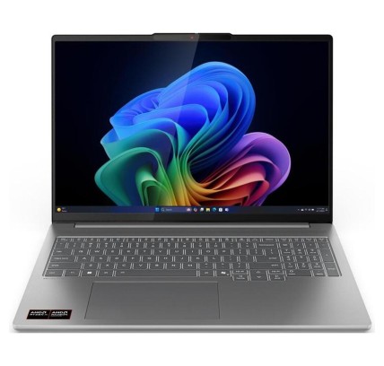 Lenovo IdeaPad Pro 5 16AKP10 4C+4c Ryzen AI 7 350, 32GB, 1TB SSD, 16", NVIDIA GeForce RTX 5050, WLAN, BT Lenovo - 1