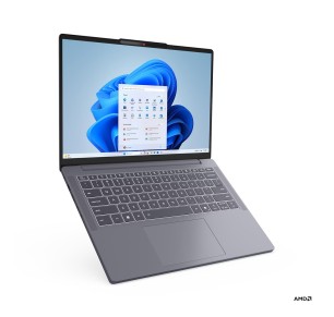 Lenovo IdeaPad Slim 3 14ARP10 R5-7535HS, 16GB, 512GB SSD, 14", WLAN, BT 5.3 AMD Ryzen 5 7535HS-AMD Radeon 660M-16GB RAM-512GB SS