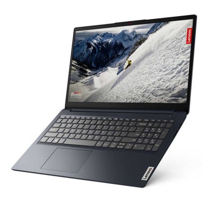 Lenovo IdeaPad 1 15ALC7 R5-5625U, 8GB, 512GB SSD, 15", WLAN, BT Lenovo - 1