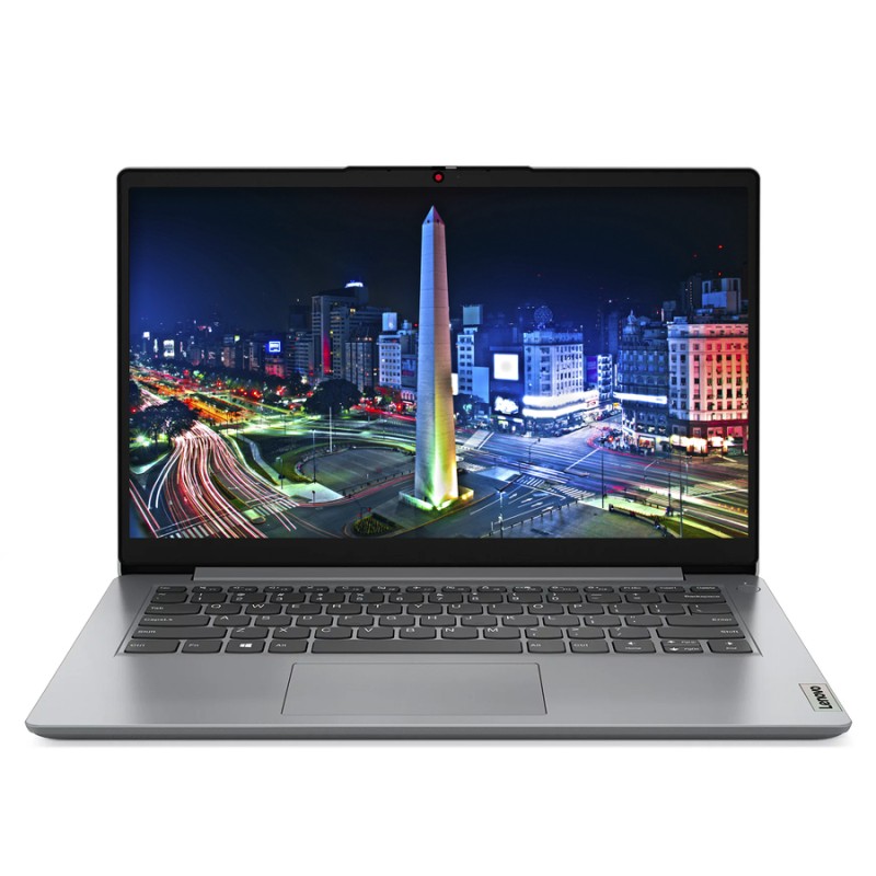 Lenovo IdeaPad 1 14IGL7 N4120, 8GB, 256GB SSD, 14", WLAN, BT Lenovo - 1
